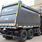 Самосвал-углевоз KAMAZ-65801-Т5