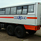 Вахтовый автобус НЕФАЗ-4208-24