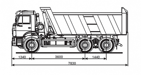 KAMAZ-6520-53