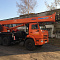 Автомобильный кран ПКС-55713-5К-3