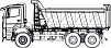KAMAZ-65802-153001-87(S5) 