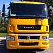 KAMAZ-65206-87 (S5)