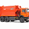 Мусоровоз КО-440ВГ