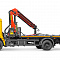 Эвакуатор 658625-0010-03 с КМУ Palfinger 13500T