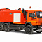 Комбинированная машина КО-560Г