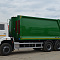 Мусоровоз с задней загрузкой МКЗ 7017 К3 (784601) HM-22