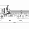 Бортовой автомобиль 65861-403-06 С КМУ FASSI F245A.0.22 на шасси КАМАЗ-43118