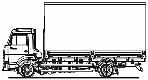 KAMAZ-4308-69 (G5)