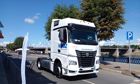 KAMAZ-54901-70014-94