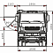 Автомобиль-зерновоз 65207-85002-87