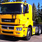 KAMAZ-65206-87 (S5)