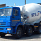 Автобетоносмеситель 58149Y