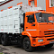 Мусоровоз с задней загрузкой 585190 (Zoeller Medium XL)