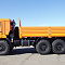 KAMAZ-5350-66 (D5)