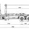 Автомобиль 6590 с крюковым погрузчиком PH T20PI.57