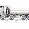 KAMAZ-65801-203001-68(Т5)