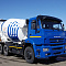 Автобетоносмеситель 58149W