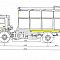 Загрузчик сухих кормов 475102 (ЗСК-15,0)