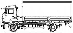 KAMAZ-43253-69 (G5)