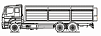 Автомобиль-зерновоз 65207-85002-87