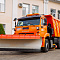 Дорожная машина ЭД-405В1