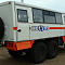 Вахтовый автобус НЕФАЗ-4208-24