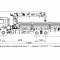 Бортовой автомобиль 6586-322-11 С КМУ PALFINGER INMAN IT 150 на шасси КАМАЗ-65117