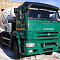Автобетоносмеситель 58149Z