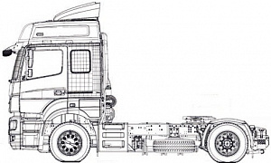 KAMAZ-5490-NEO