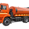 Автогудронатор АС-65115