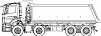KAMAZ-65201-21010-53 "Люкс"