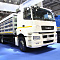 Автомобиль-зерновоз 65207-85002-87