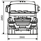 KAMAZ-65116-48 (A5)
