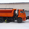 Комбинированная дорожная машина ДМК-65