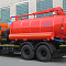 Машина илососная КО-530-01