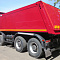 KAMAZ-65201-21010-53 "Люкс"
