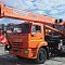 Автомобильный кран ПКС-55713-1К-3