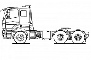 KAMAZ-65806-68 (T5)